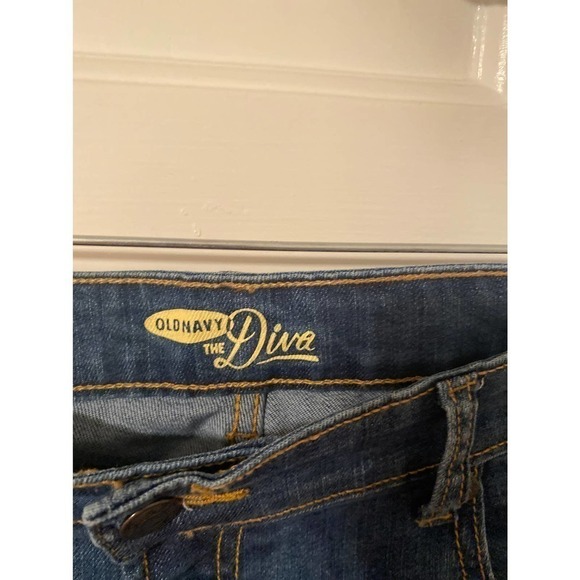 Old Navy jeans - Picture 2 of 4